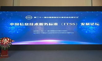 標準引領(lǐng)，浪潮助推 國家信息技術(shù)服務(wù)標準發(fā)布，開啟行業(yè)規(guī)范化新篇章